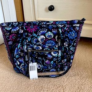 Vera Bradley Tote